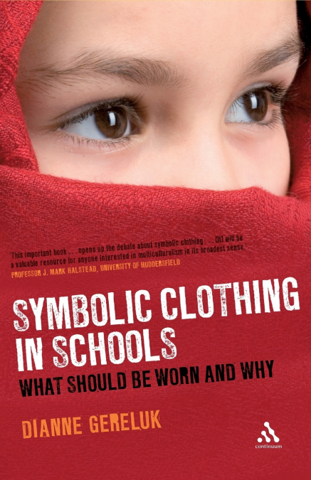 Symbolic Clothing in Schools