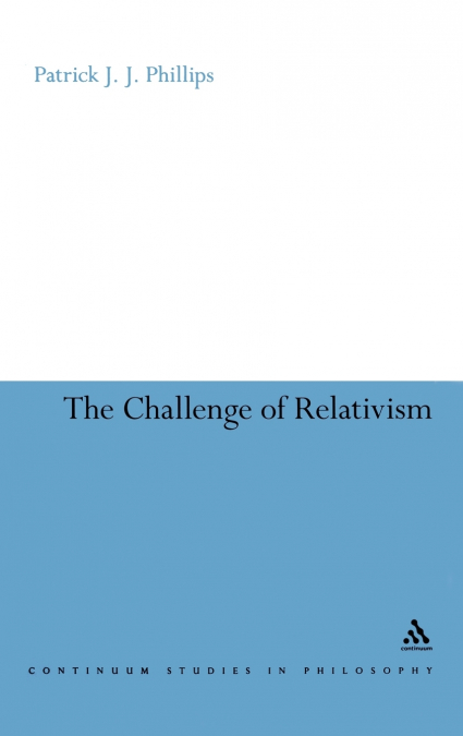 Challenge of Relativism