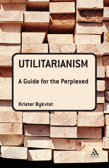 Utilitarianism