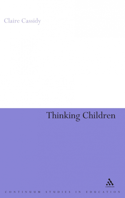Thinking Children