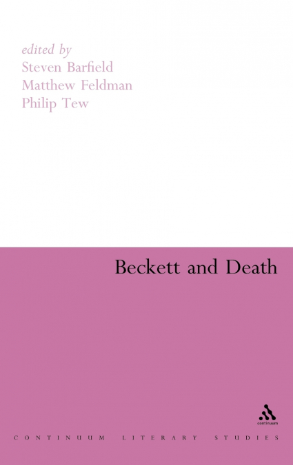 Beckett and Death