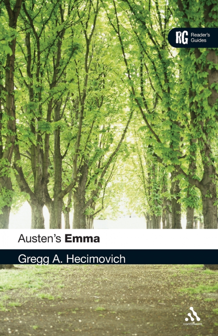 Austen’s Emma