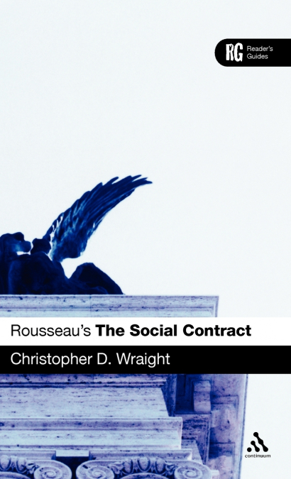 Rousseau’s the Social Contract