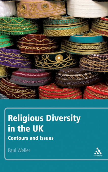 Religious Diversity in the UK
