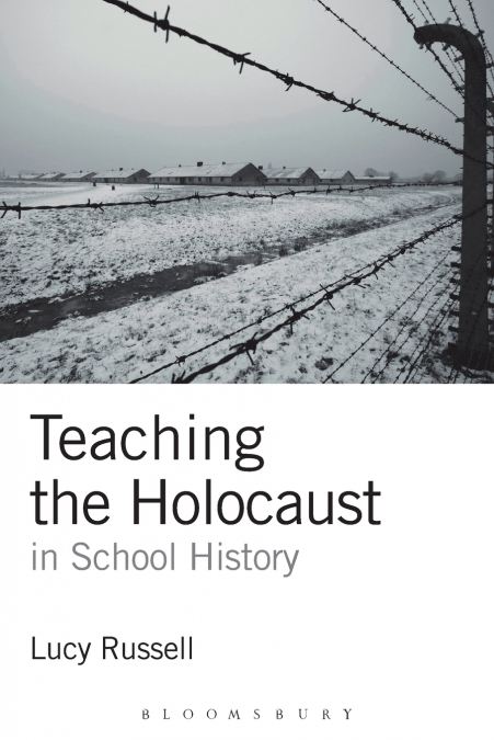 Teaching the Holocaust in School History