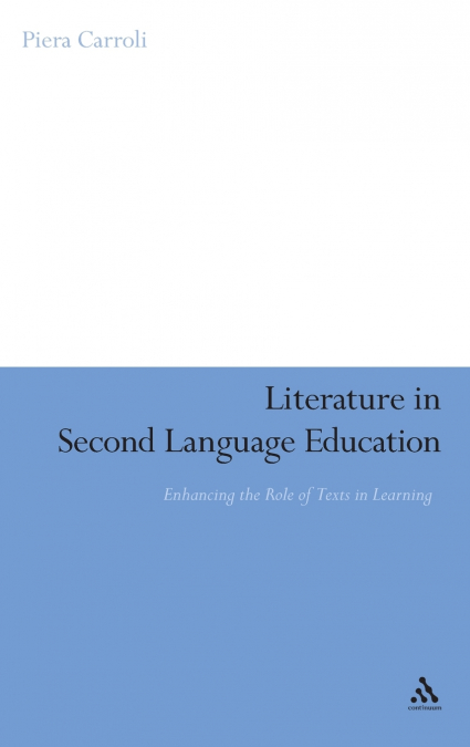 Literature in Second Language Education