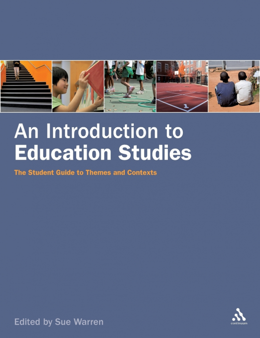 An Introduction to Education Studies