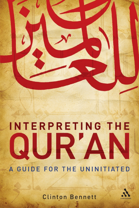 Interpreting the Qur’an
