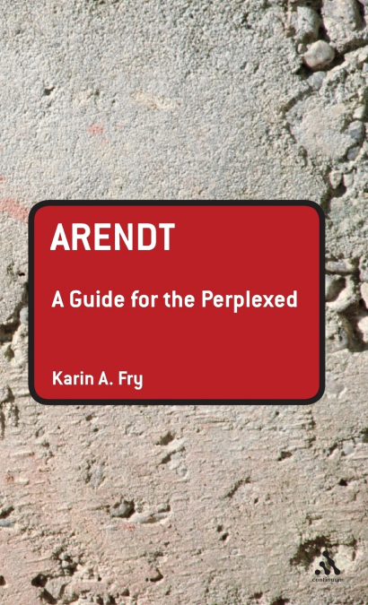Arendt