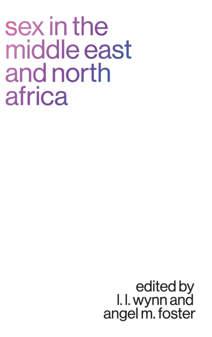 Sex in the Middle East and North Africa