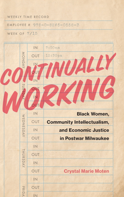 Continually Working