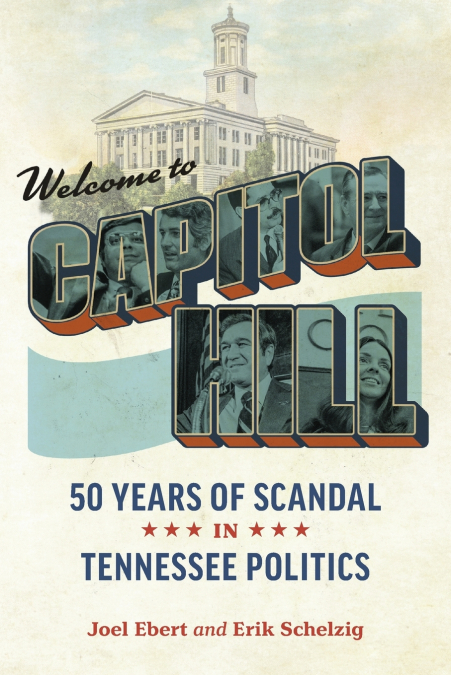 Welcome to Capitol Hill