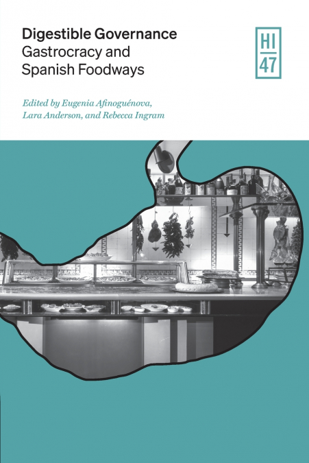 Digestible Governance