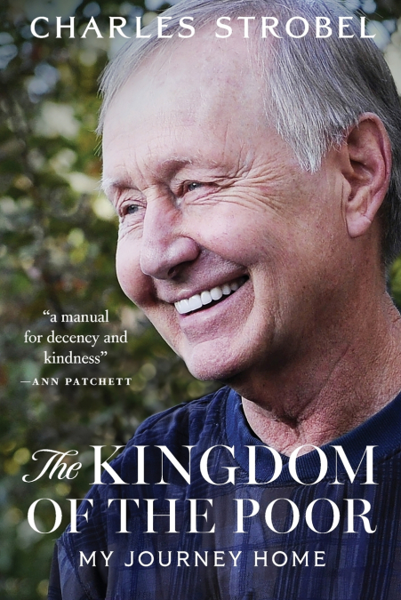 The Kingdom of the Poor