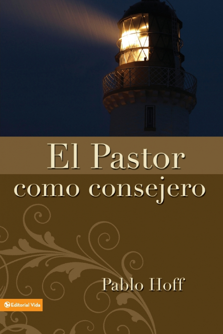 El Pastor Como Conserjero