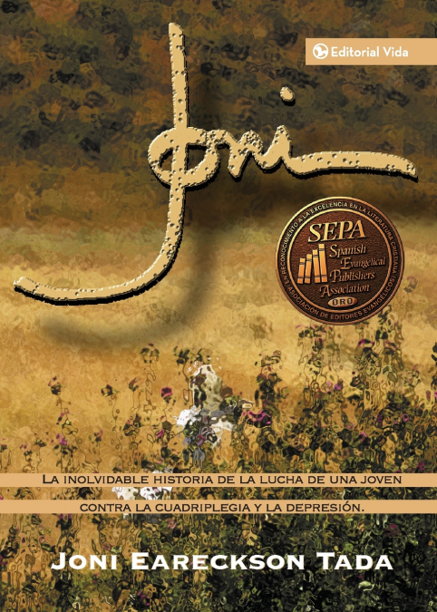 Joni | Softcover  | Joni