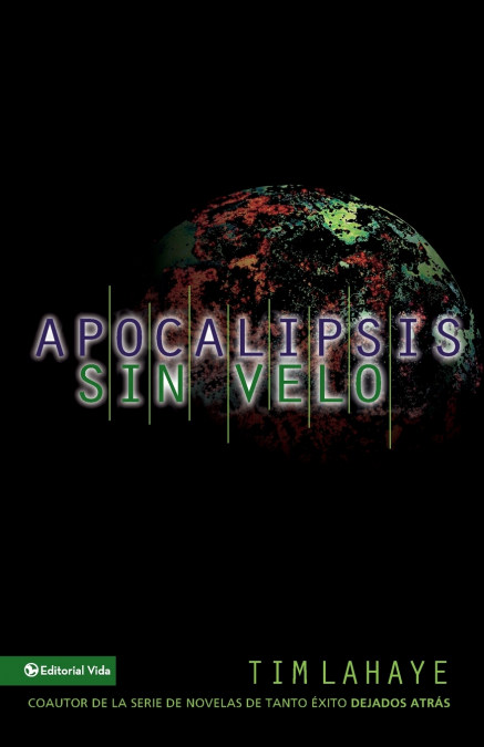 Apocalipsis sin velo