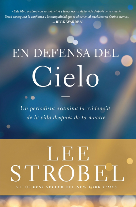 En defensa del cielo