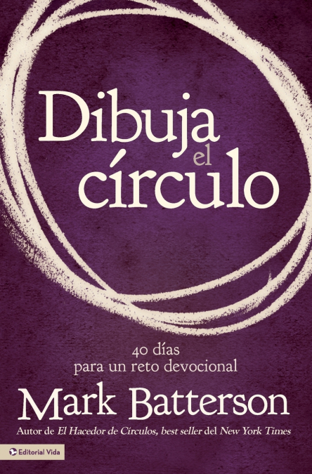 El Dibuja el c��rculo, Devocional