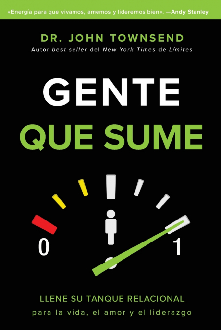 Gente que sume