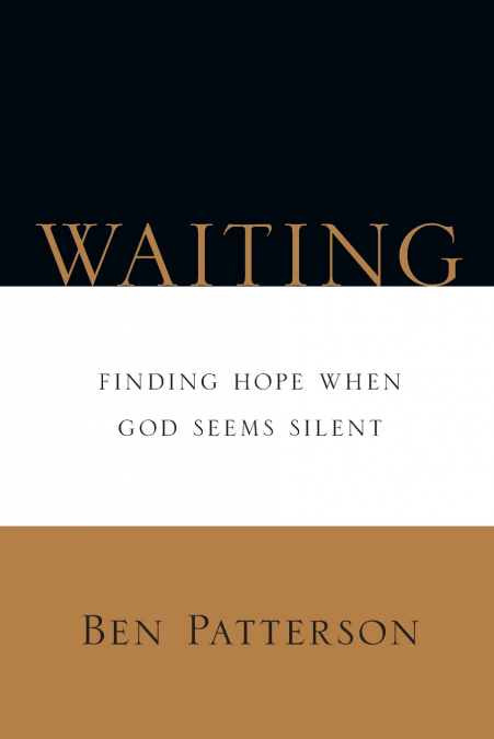 Waiting