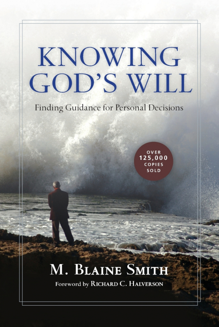 Knowing God’s Will