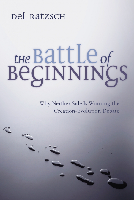 The Battle of Beginnings