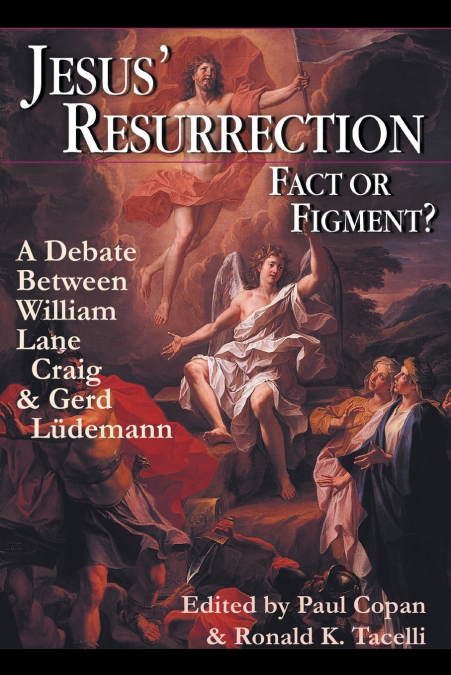 Jesus’ Resurrection