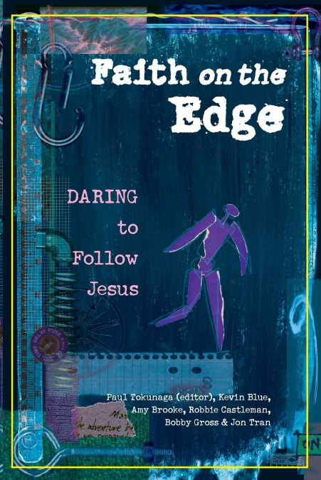 Faith on the Edge