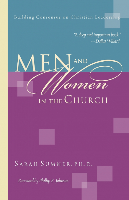 Men and Women in the Church