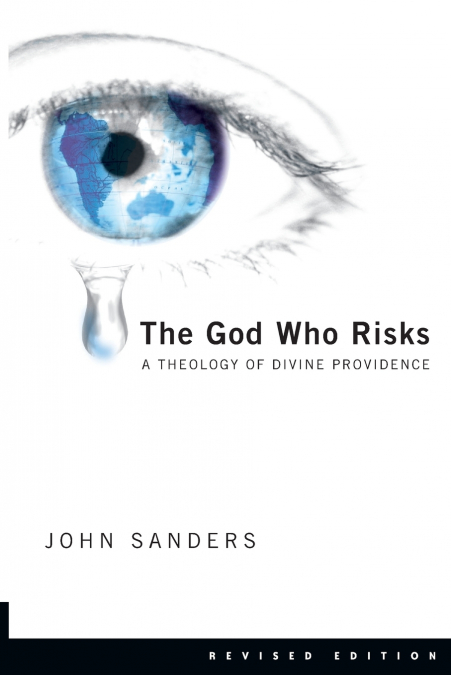The God Who Risks