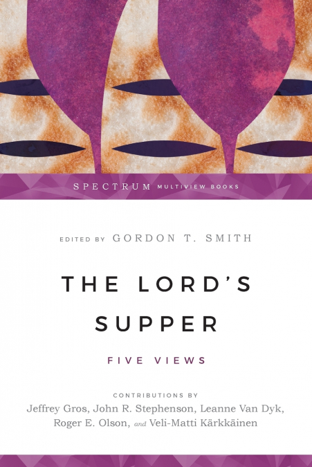 The Lord’s Supper