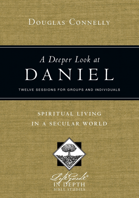 A Deeper Look at Daniel