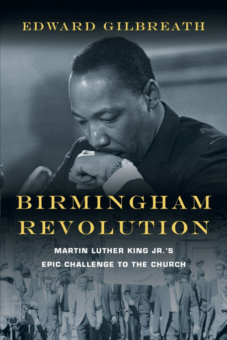 Birmingham Revolution