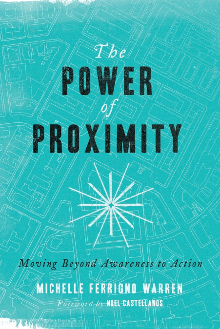 The Power of Proximity