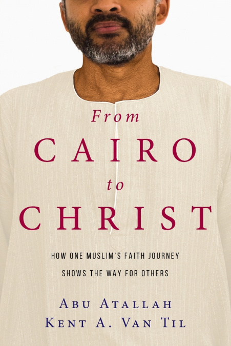 From Cairo to Christ
