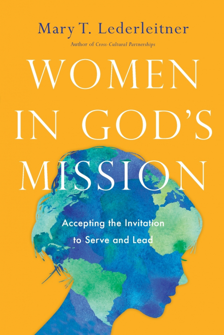 Women in God’s Mission