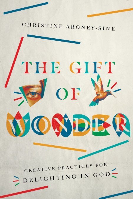 The Gift of Wonder