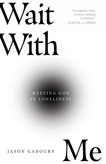 Wait with Me