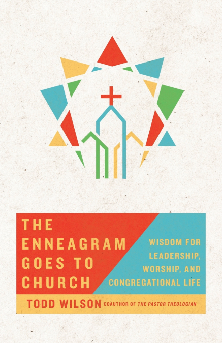 The Enneagram Goes to Church