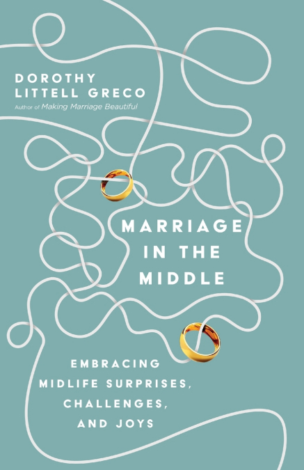 Marriage in the Middle