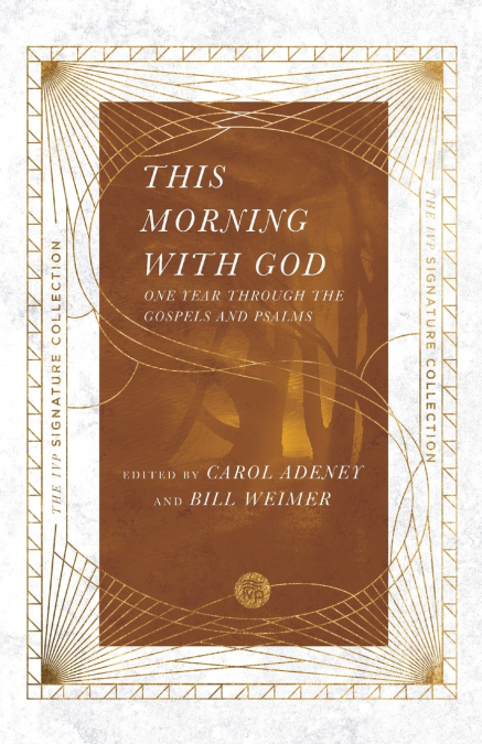 This Morning with God