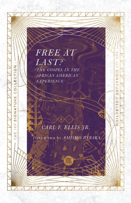 Free at Last?