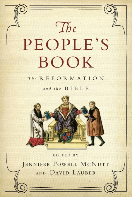The People’s Book