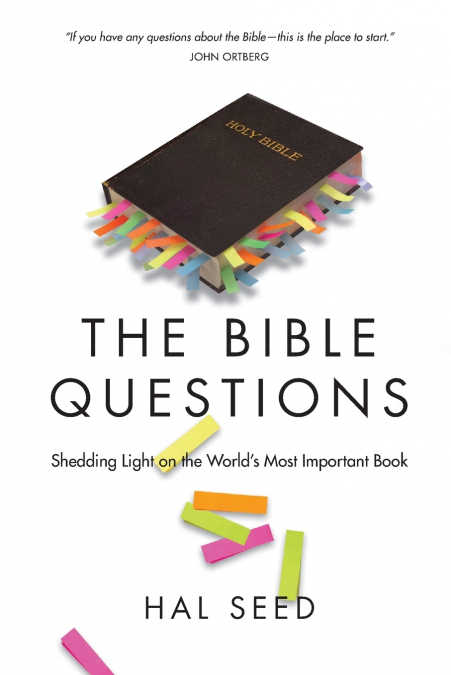 The Bible Questions
