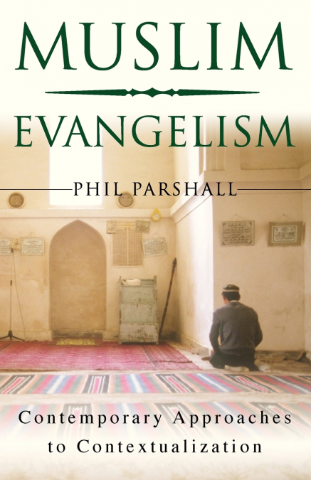 Muslim Evangelism