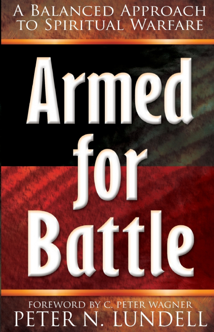 Armed for Battle
