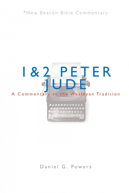 1 & 2 Peter/Jude