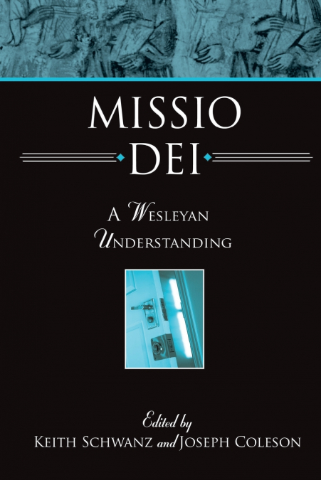Missio Dei