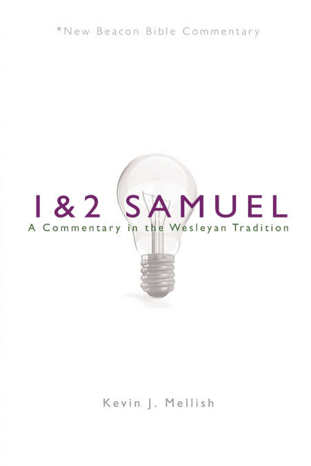Nbbc, 1 & 2 Samuel